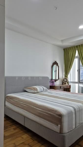 Townhouse for Sale in Taman Sutera Utama (Skudai) - Robin Lim - Bedroom - PropertyGuru.com.my