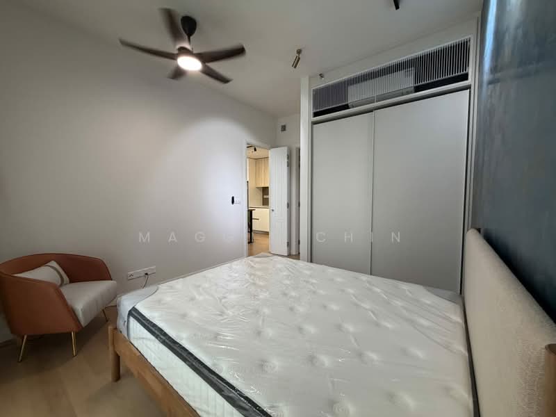 Service Residence for Rent at TRX Residences - Maggie Chin - Bedroom - PropertyGuru.com.my