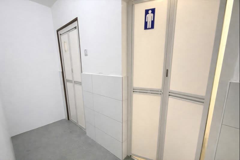 Factory for Rent in Kawasan Industri Rawang Perdana (Rawang) - Oscar Tan - Interior - PropertyGuru.com.my