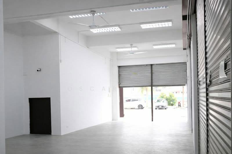 Factory for Rent in Kawasan Industri Rawang Perdana (Rawang) - Oscar Tan - Interior - PropertyGuru.com.my