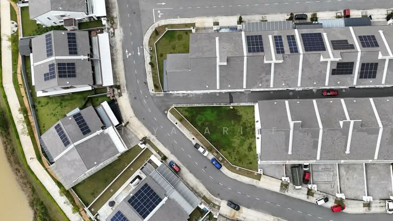 2-storey Terraced House for Sale in Cyberjaya (Selangor) - BILYA ARIFF - PropertyGuru.com.my