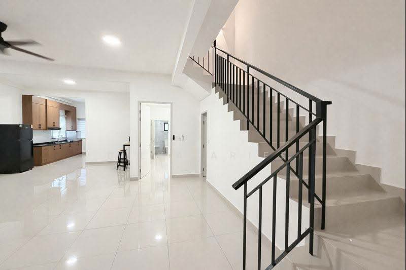 2-storey Terraced House for Sale in Cyberjaya (Selangor) - BILYA ARIFF - PropertyGuru.com.my