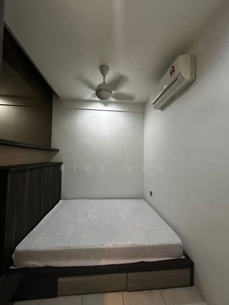 The Peak Residences untuk Untuk Dijual - RM 550,000, Feb 2026 - Bedroom - PropertyGuru.com.my