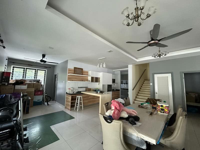 2-storey Terraced House for Sale in Alam Impian (Shah Alam) - Muin Mn - Interior - PropertyGuru.com.my