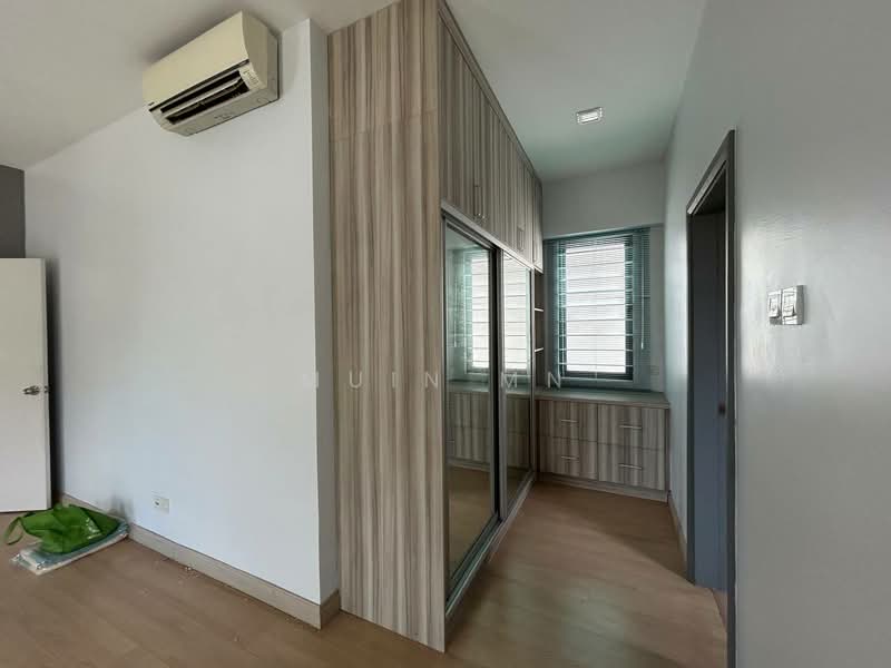 2-storey Terraced House for Sale in Alam Impian (Shah Alam) - Muin Mn - Interior - PropertyGuru.com.my