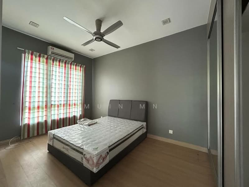 2-storey Terraced House for Sale in Alam Impian (Shah Alam) - Muin Mn - Bedroom - PropertyGuru.com.my