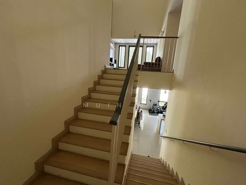 2-storey Terraced House for Sale in Alam Impian (Shah Alam) - Muin Mn - Interior - PropertyGuru.com.my