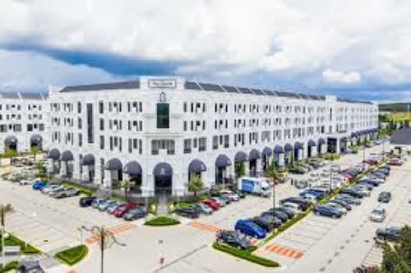 Shop / Office for Rent in Taman Ekoflora (Johor Bahru) - Robin Lim - Exterior - PropertyGuru.com.my