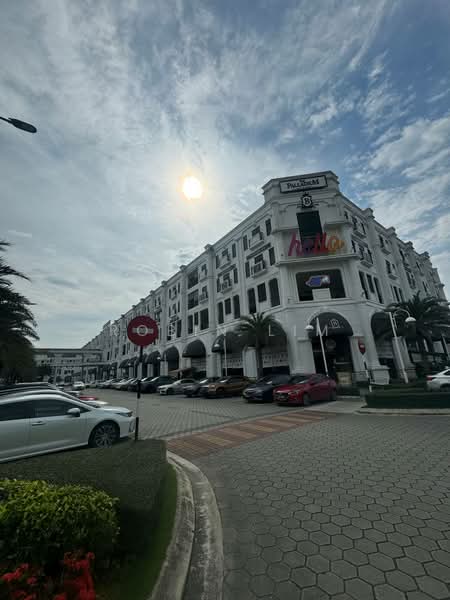 Shop / Office for Rent in Taman Ekoflora (Johor Bahru) - Robin Lim - PropertyGuru.com.my