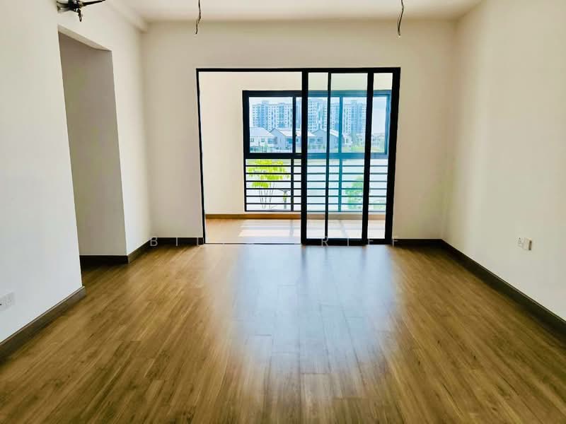 Sejati Lakeside @ Cyberjaya untuk Untuk Dijual - RM 1,950,000, Mac 2026 - Living Room - PropertyGuru.com.my
