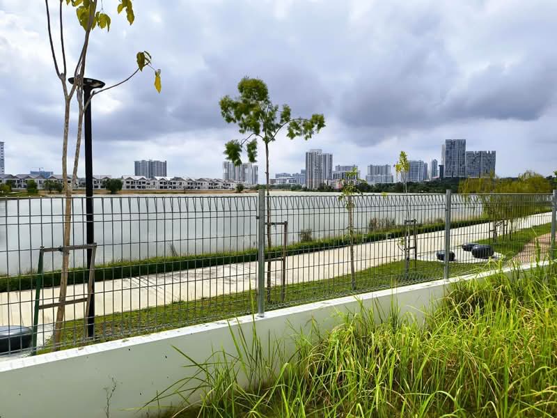 Sejati Lakeside @ Cyberjaya untuk Untuk Dijual - RM 1,950,000, Mac 2026 - Exterior - PropertyGuru.com.my