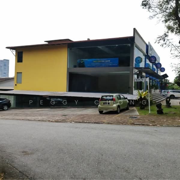 Shop / Office for Rent in Petaling Jaya (Selangor) - Peggy Chong - Exterior - PropertyGuru.com.my