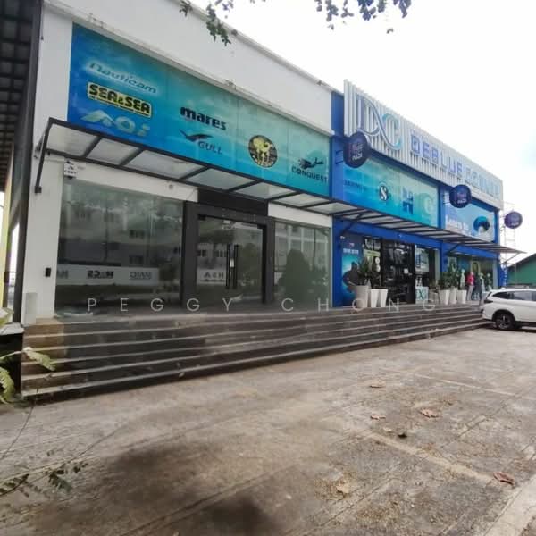 Shop / Office for Rent in Petaling Jaya (Selangor) - Peggy Chong - Exterior - PropertyGuru.com.my