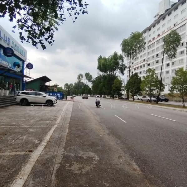 Shop / Office for Rent in Petaling Jaya (Selangor) - Peggy Chong - Exterior - PropertyGuru.com.my