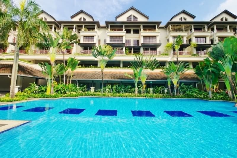 Sri Penaga untuk Untuk Dijual - RM 2,350,000, Mac 2026 - Exterior - PropertyGuru.com.my