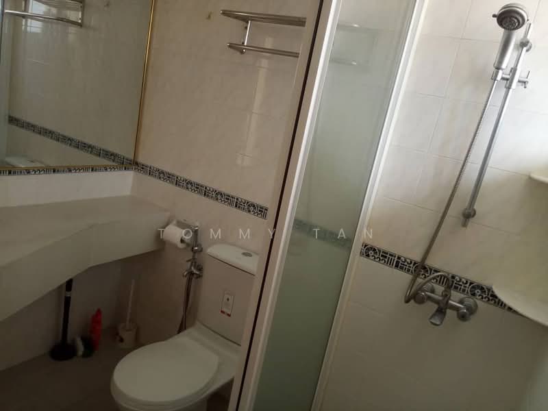 Condominium for Rent at Vista Damai - TOMMY TAN - Bathroom - PropertyGuru.com.my