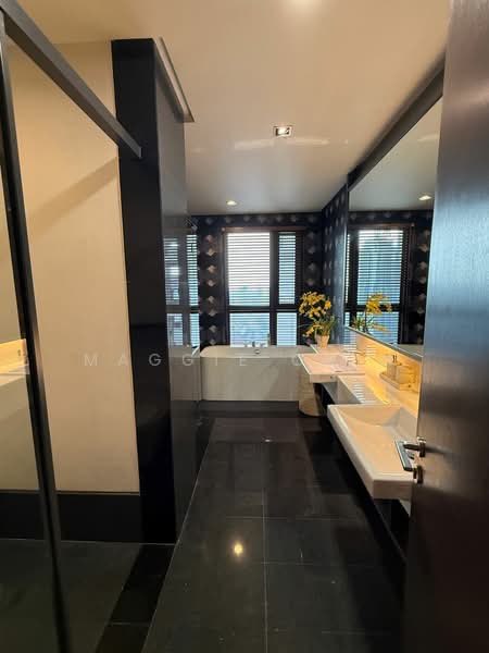 Service Residence for Rent at The Mews - Maggie Chin - Bathroom - PropertyGuru.com.my
