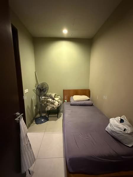 Service Residence for Rent at The Mews - Maggie Chin - Bedroom - PropertyGuru.com.my