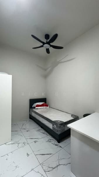 QuayWest Residence untuk Untuk Disewa - RM 3,200 /bulan, Feb 2026 - Bedroom - PropertyGuru.com.my