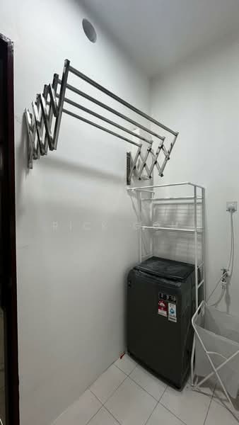 QuayWest Residence untuk Untuk Disewa - RM 3,200 /bulan, Feb 2026 - Interior - PropertyGuru.com.my