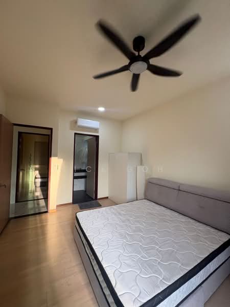 Kondominium untuk Disewa di QuayWest Residence - Rick Goh - Bedroom - PropertyGuru.com.my