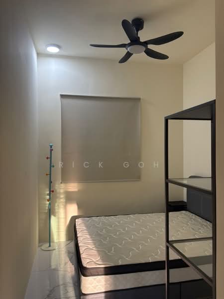 Kondominium untuk Disewa di QuayWest Residence - Rick Goh - Bedroom - PropertyGuru.com.my
