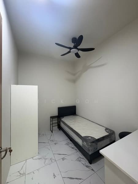 Kondominium untuk Disewa di QuayWest Residence - Rick Goh - Bedroom - PropertyGuru.com.my