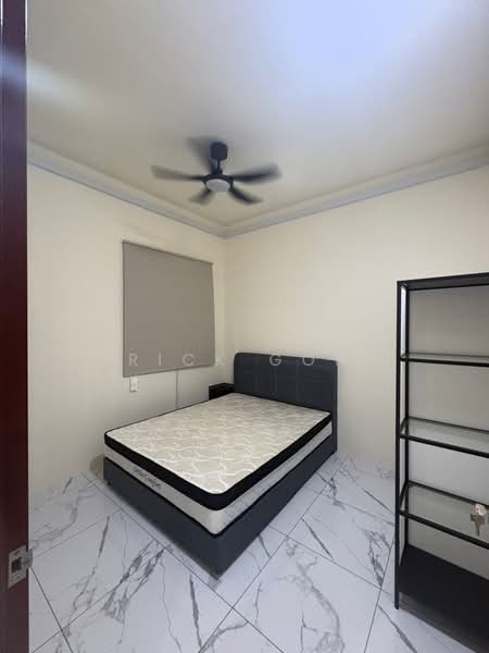 Kondominium untuk Disewa di QuayWest Residence - Rick Goh - Bedroom - PropertyGuru.com.my