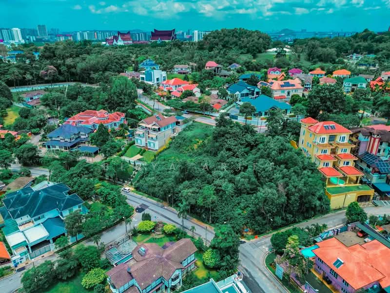 Seksyen 9 untuk Untuk Dijual - RM 750,000, Feb 2026 - Exterior - PropertyGuru.com.my