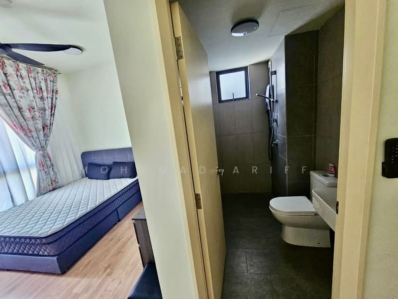 Dian Residency untuk Untuk Disewa - RM 2,300 /bulan, Feb 2026 - Bedroom - PropertyGuru.com.my