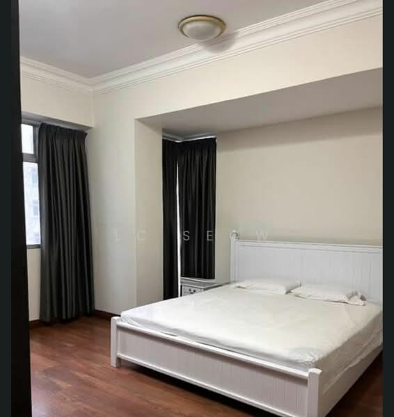 Condominium for Rent at Bayu Angkasa - LC Seow - Bedroom - PropertyGuru.com.my