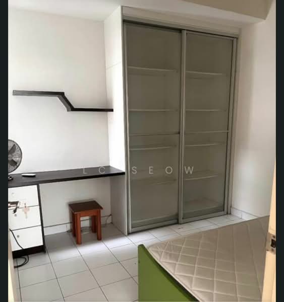 Condominium for Rent at Bayu Angkasa - LC Seow - Bedroom - PropertyGuru.com.my