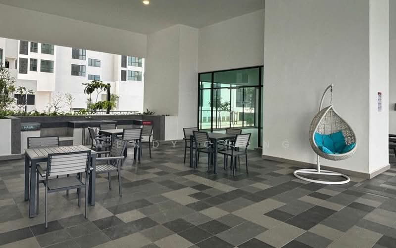 Service Residence for Rent at The New Duo @ Edumetro - Wendy Chong - Exterior - PropertyGuru.com.my