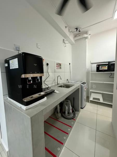 Service Residence for Rent at The New Duo @ Edumetro - Wendy Chong - Interior - PropertyGuru.com.my