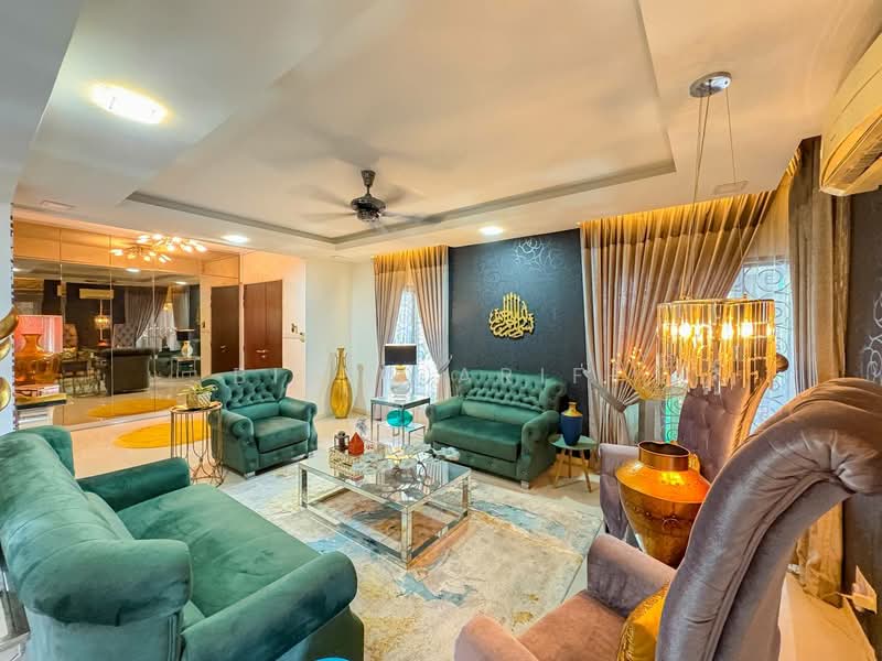 Semi-Detached House for Sale in Kajang (Selangor) - BILYA ARIFF - PropertyGuru.com.my