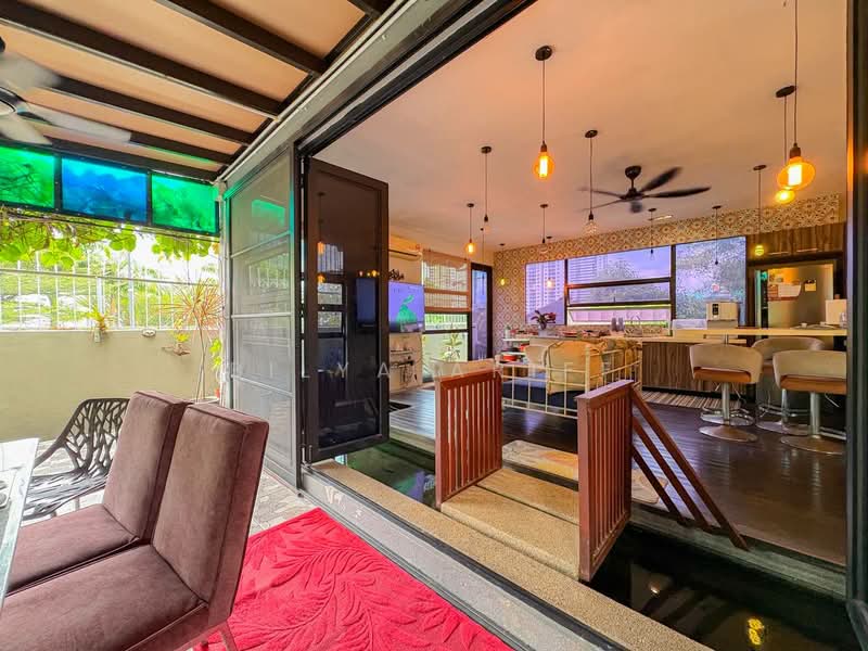 Semi-Detached House for Sale in Kajang (Selangor) - BILYA ARIFF - PropertyGuru.com.my