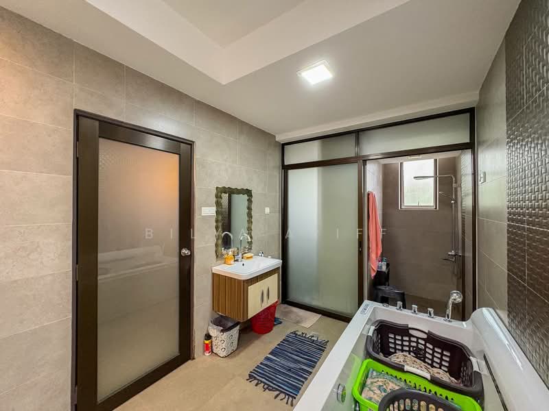 Semi-Detached House for Sale in Kajang (Selangor) - BILYA ARIFF - PropertyGuru.com.my