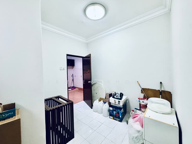 2-storey Terraced House for Sale in Bandar Bukit Tinggi 2 (Klang) - Jansen Khoo - Interior - PropertyGuru.com.my