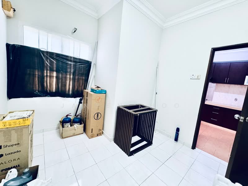 2-storey Terraced House for Sale in Bandar Bukit Tinggi 2 (Klang) - Jansen Khoo - Interior - PropertyGuru.com.my