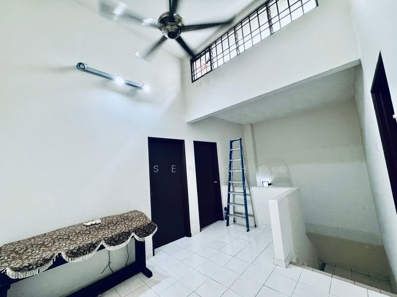 2-storey Terraced House for Sale in Bandar Bukit Tinggi 2 (Klang) - Jansen Khoo - Interior - PropertyGuru.com.my