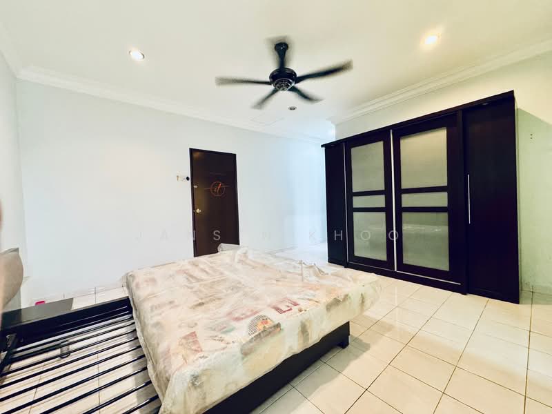 2-storey Terraced House for Sale in Bandar Bukit Tinggi 2 (Klang) - Jansen Khoo - Bedroom - PropertyGuru.com.my