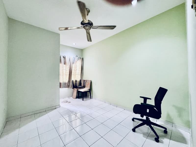 2-storey Terraced House for Sale in Bandar Bukit Tinggi 2 (Klang) - Jansen Khoo - Interior - PropertyGuru.com.my