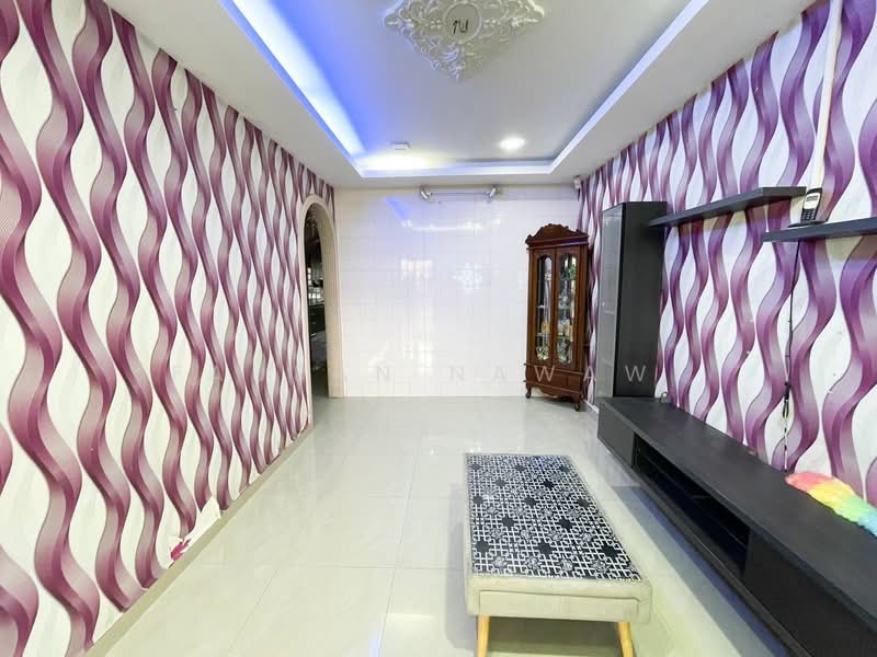 Taman Mewah Jaya @ Klang untuk Untuk Dijual - RM 420,000, Mac 2026 - Living Room - PropertyGuru.com.my