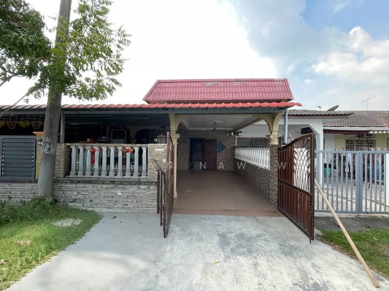 Taman Mewah Jaya @ Klang untuk Untuk Dijual - RM 420,000, Mac 2026 - PropertyGuru.com.my