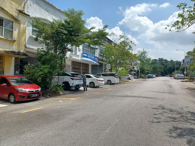 Factory for Sale in Jalan Klang Lama (Old Klang Road) (Kuala Lumpur) - Cindy Lee Yoke Peng - Exterior - PropertyGuru.com.my