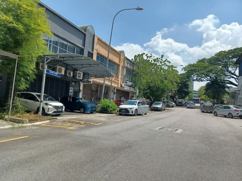 Factory for Sale in Jalan Klang Lama (Old Klang Road) (Kuala Lumpur) - Cindy Lee Yoke Peng - Exterior - PropertyGuru.com.my