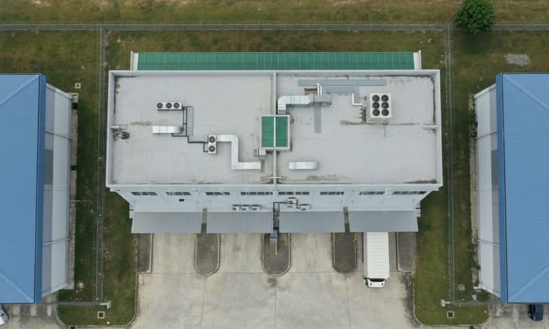 Warehouse for Sale in Bukit Minyak (Penang) - Crystal Tee - Exterior - PropertyGuru.com.my