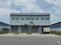 For Sale - Taman Perindustrian Bukit Minyak