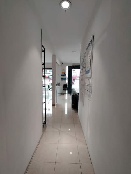 Corridor