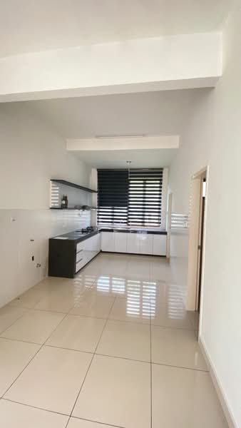 Rumah Berkembar untuk Dijual di Setia Ecohill (Semenyih) - Jesslyn Lee - Kitchen - PropertyGuru.com.my